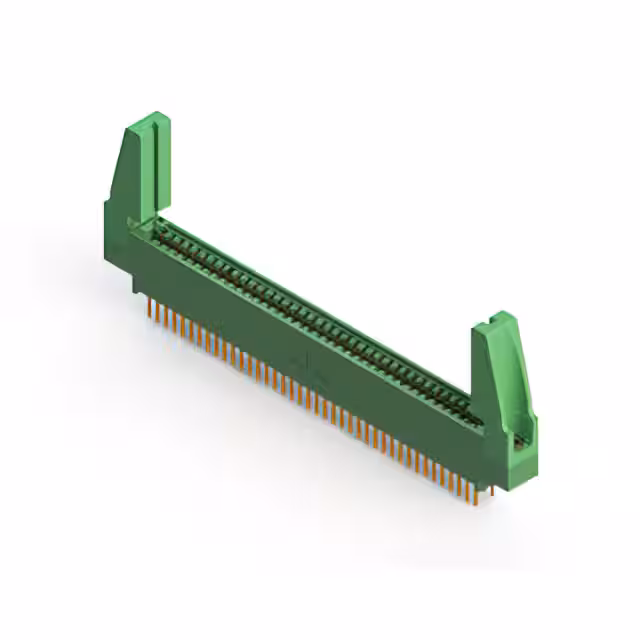 345-080-523-888 EDAC Inc.  Edgeboard Connectors